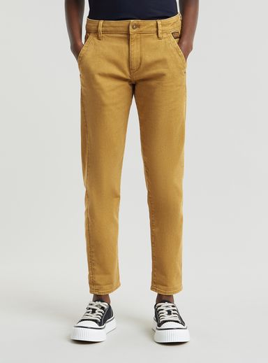 Pantalones Kate Boyfriend